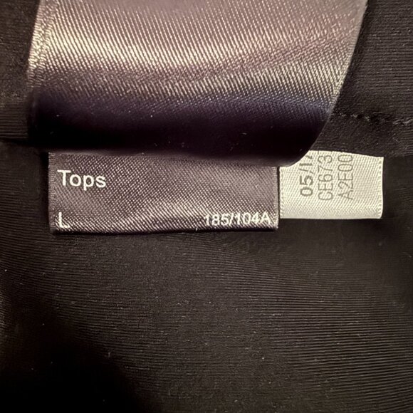 Y-3 Adidas/Yohji Yamamoto Hooded Double Zip Fishtail Coat - Picture 15 of 16